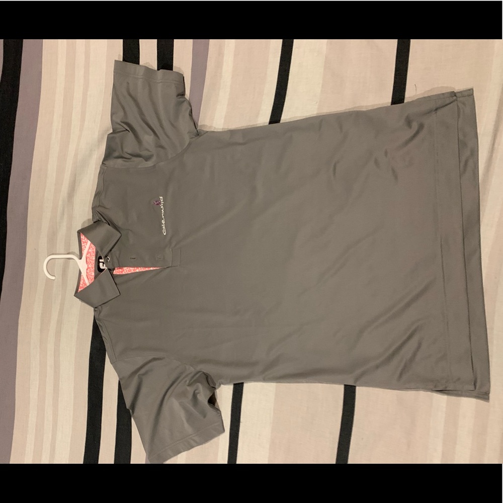 COPY - FJ Golf Polo (limited edition)